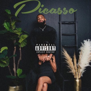 The Luvtape 4: Picasso