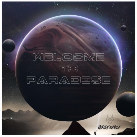 Welcome To Paradise | Boomplay Music