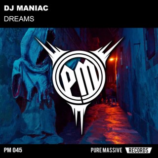 DJ Maniac