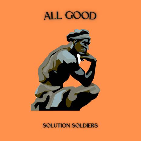 All Good | Boomplay Music