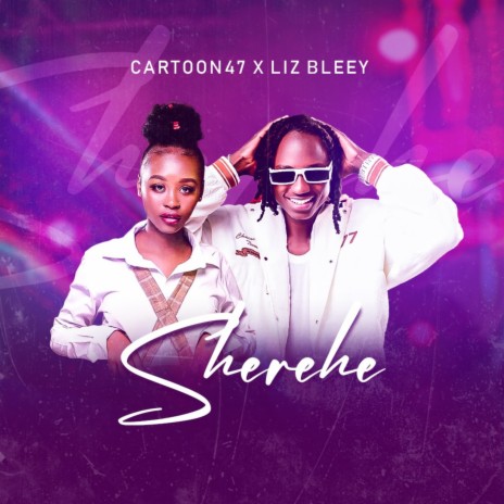 Sherehe ft. Liz Bleey | Boomplay Music