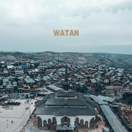 Watan | Boomplay Music