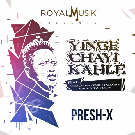 Yinge Chayi Kahle | Boomplay Music