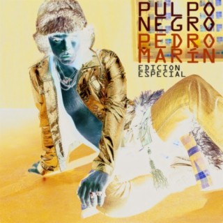 Pulpo Negro (Deluxe Edition)