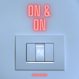 On & On EP