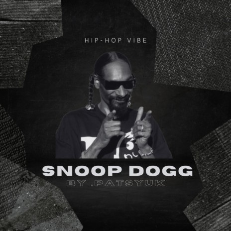 Snoop Dogg | Boomplay Music