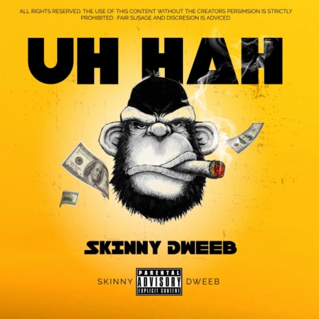 Uh Huh | Boomplay Music