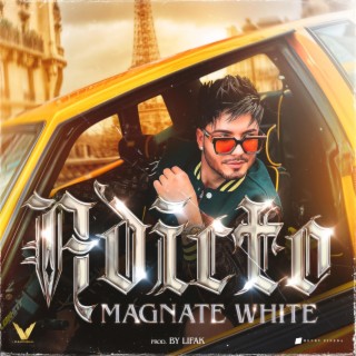 Magnate White