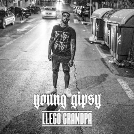 Llego Grandpa | Boomplay Music