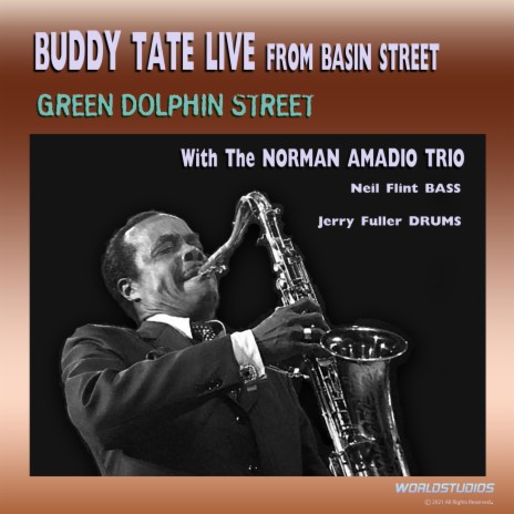 GREEN DOLPHIN Street Live | Boomplay Music