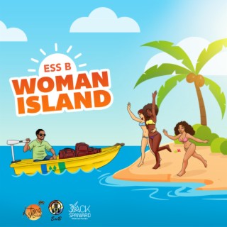 Woman Island lyrics | Boomplay Music