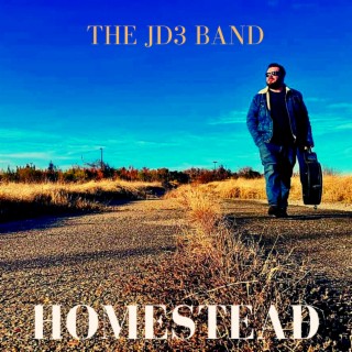 Homestead EP