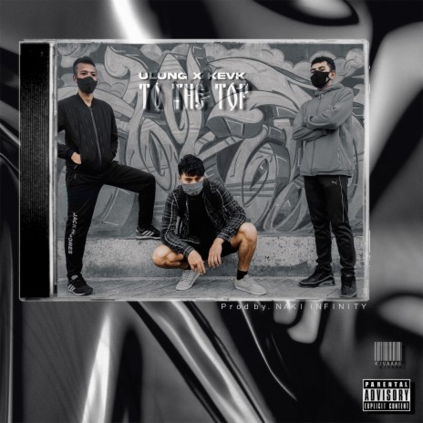 To the Top ft. ULUNG & KEVK | Boomplay Music