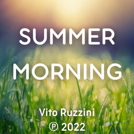 Summer Morning (Ambient Version)