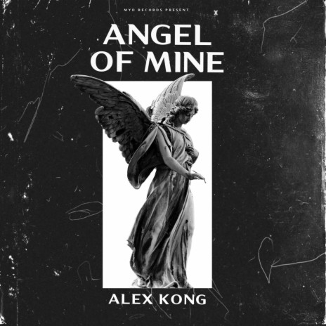 Angel of Mine | Boomplay Music