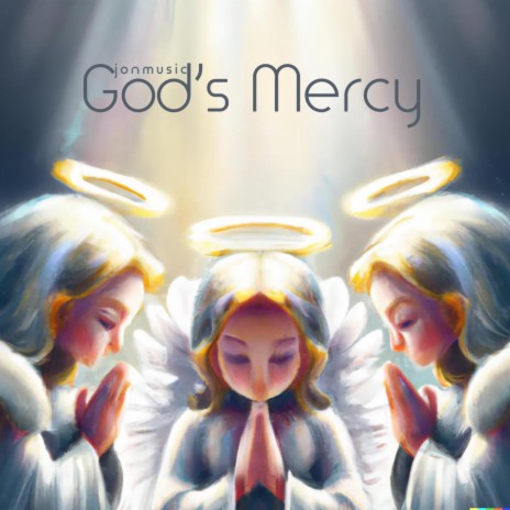 God's Mercy (Oriental Emotional Hard Drill Beat Instrumental)