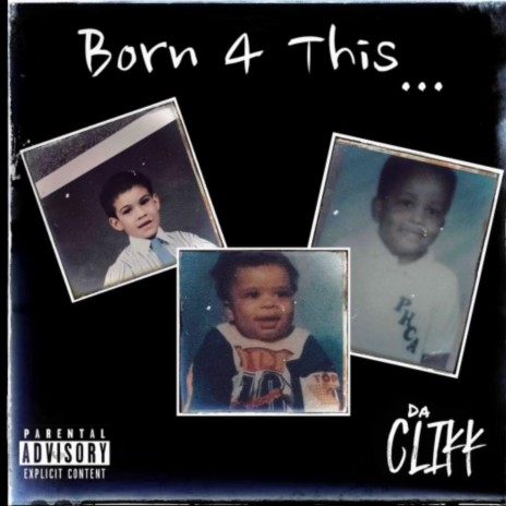 Born 4 This (Intro) ft. LR, TreyThaDon & P.O.E.T X
