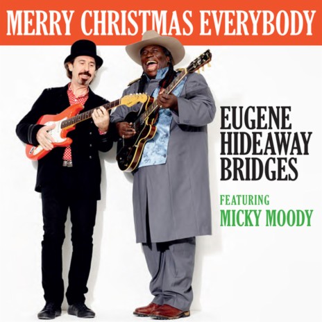 Merry Christmas Everybody ft. Micky Moody | Boomplay Music