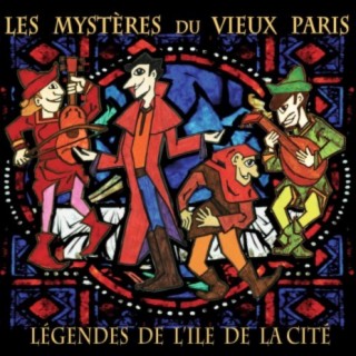 Les Mystères du Vieux Paris