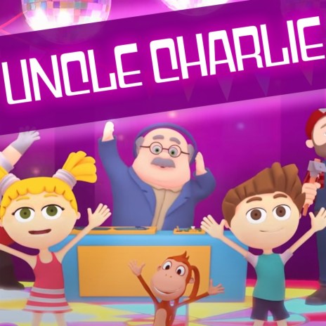 Uncle Charlie (Bakkal Amca English)
