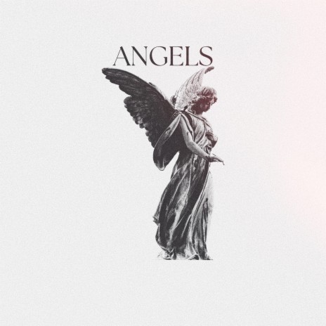 Angels ft. Kingsley Amiah | Boomplay Music