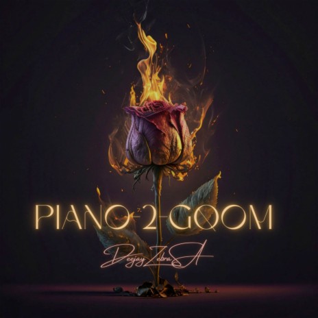 Piano-2-Gqom | Boomplay Music