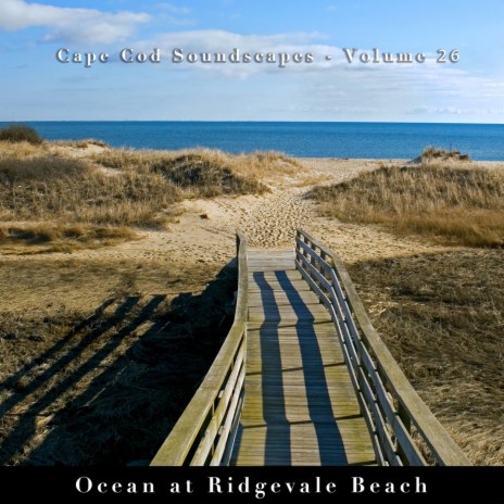 Ocean at Ridgevale Beach, Pt. 9 | Boomplay Music