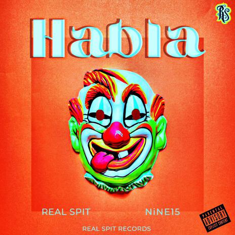 Habla ft. NiNE15 | Boomplay Music