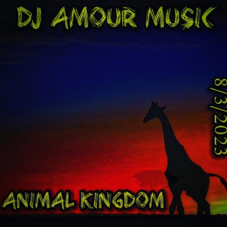 Animal Kingdom | Boomplay Music