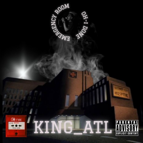 Oh ft. King ATL 7349 | Boomplay Music