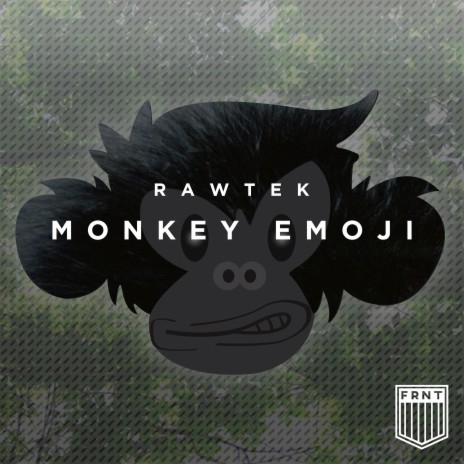 Monkey Emoji | Boomplay Music