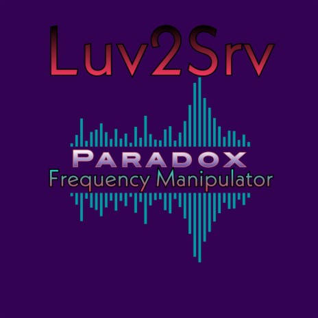 Luv2Srv | Boomplay Music