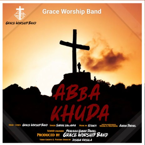 Abba Khuda | Boomplay Music