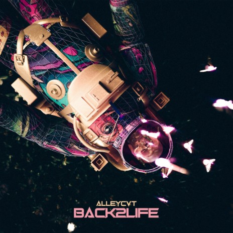 BACK2LIFE | Boomplay Music