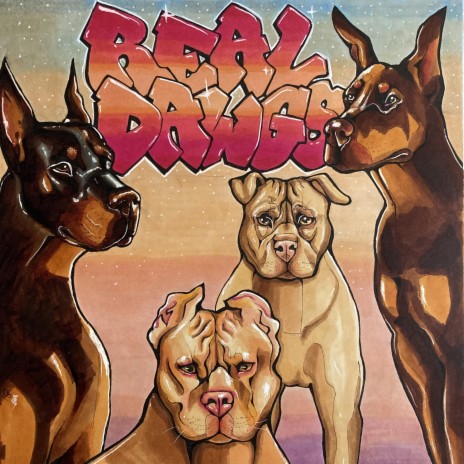 Real Dawgs | Boomplay Music