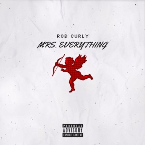 Mrs. Everything | Boomplay Music