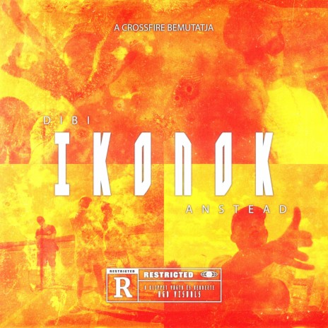 IKONOK ft. ANSTEAD | Boomplay Music