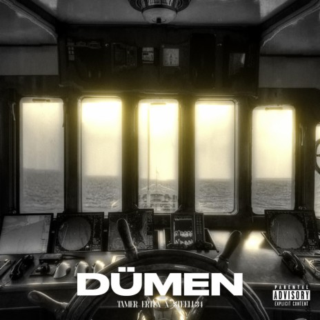 DÜMEN ft. Steell.34 | Boomplay Music