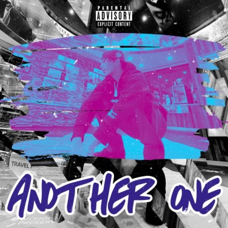 Another One | Boomplay Music