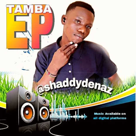 TAMBA | Boomplay Music