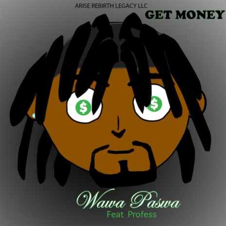 Get Money (feat. Profess) | Boomplay Music