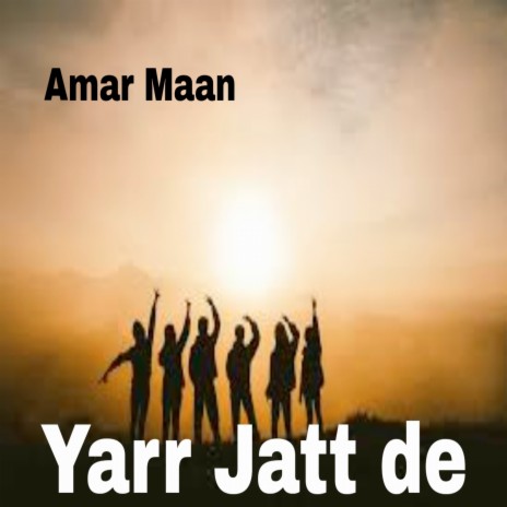 Yaar Jatt De ft. Pawan Fire Beat | Boomplay Music