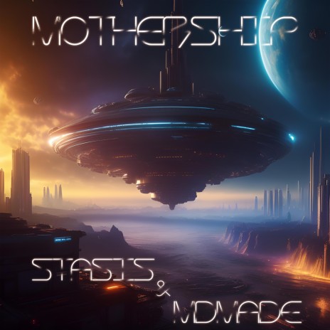 Mothership ft. Stasis | Boomplay Music