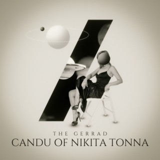 Candu of Nikita Tonna