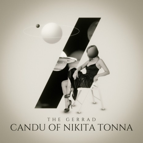 Candu of Nikita Tonna
