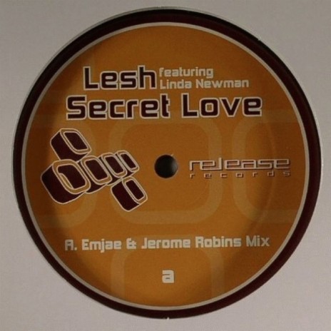 Secret Love ft. Linda Newman | Boomplay Music