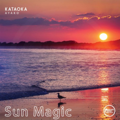 Sun Magic | Boomplay Music
