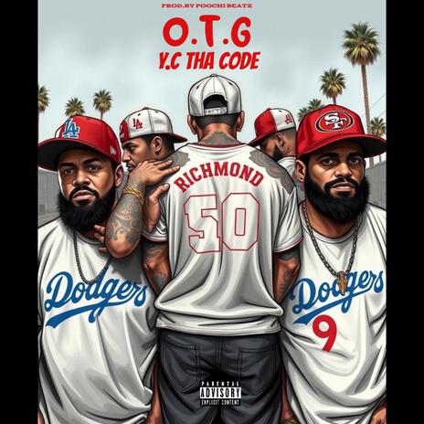 On The Gang (O.T.G) | Boomplay Music