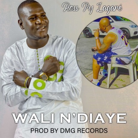 Waly N'Diaye | Boomplay Music