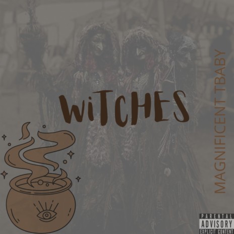Witches | Boomplay Music